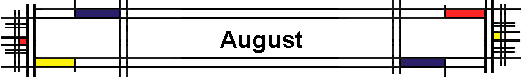 August